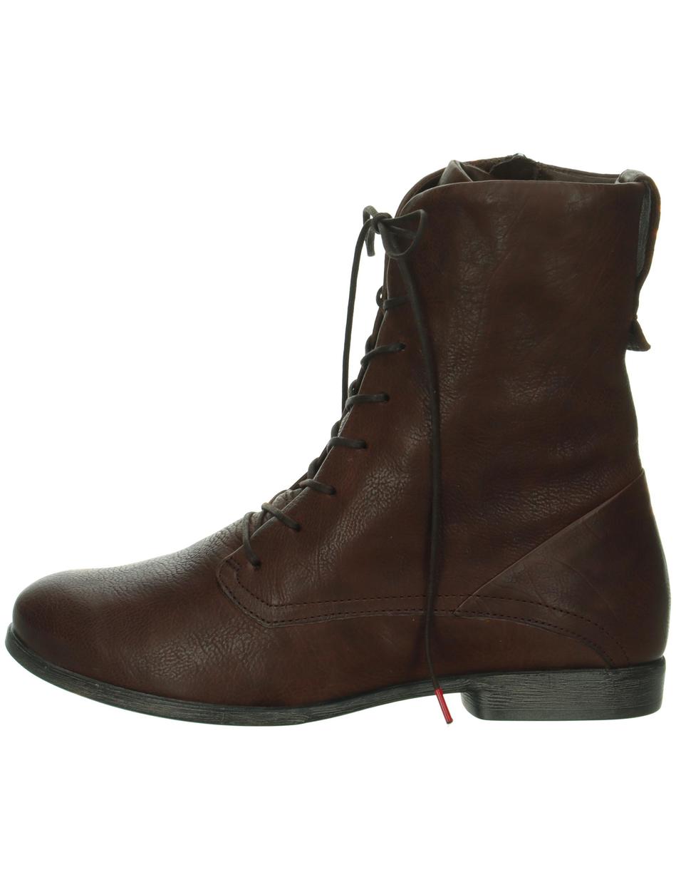 Stiefelette AGRAT