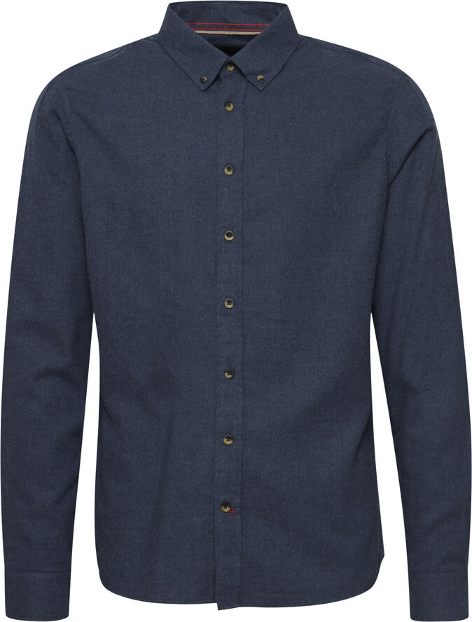 Blend BHBurley shirt Dress blues