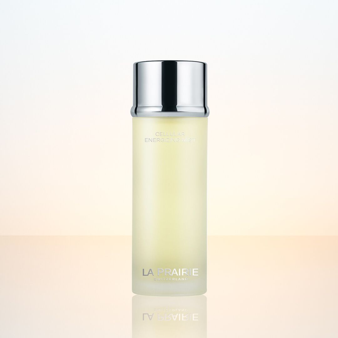 LA PRAIRIE LP SWISS CELLULAR BODY CARE Cellular Energizing Body Spray - 100ml