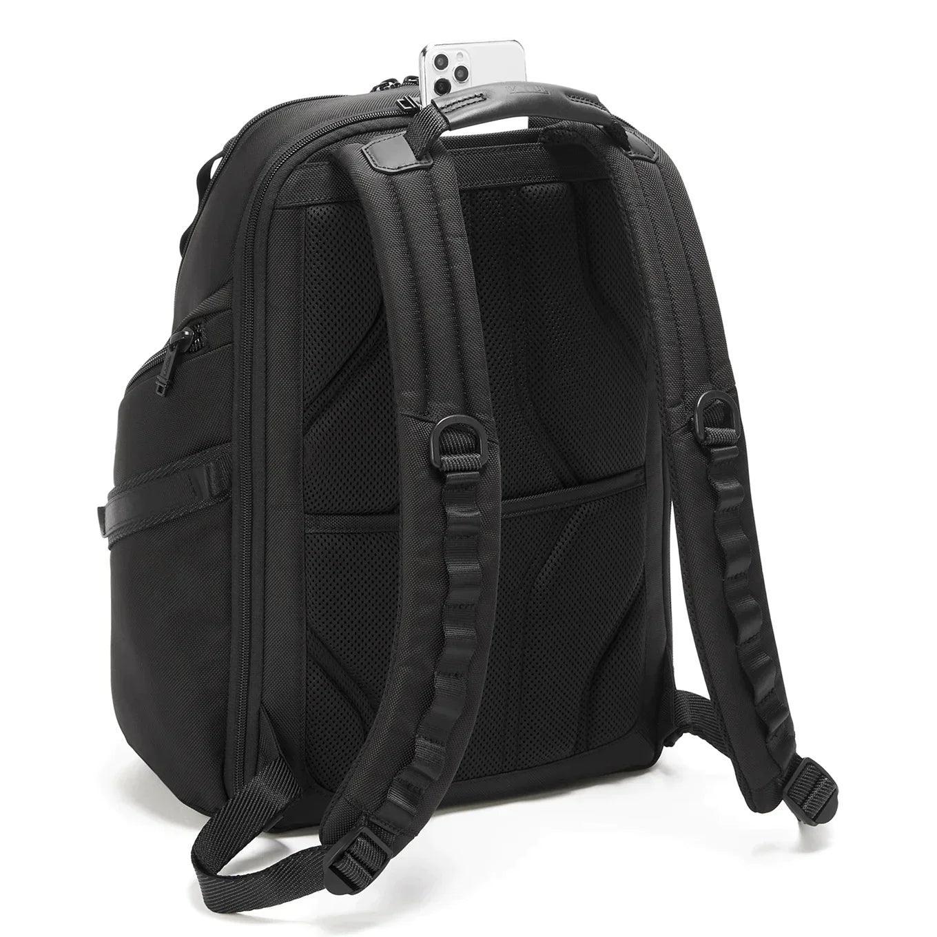 Tumi | Alpha Bravo Search Rugzak | Laptoprugzak 15