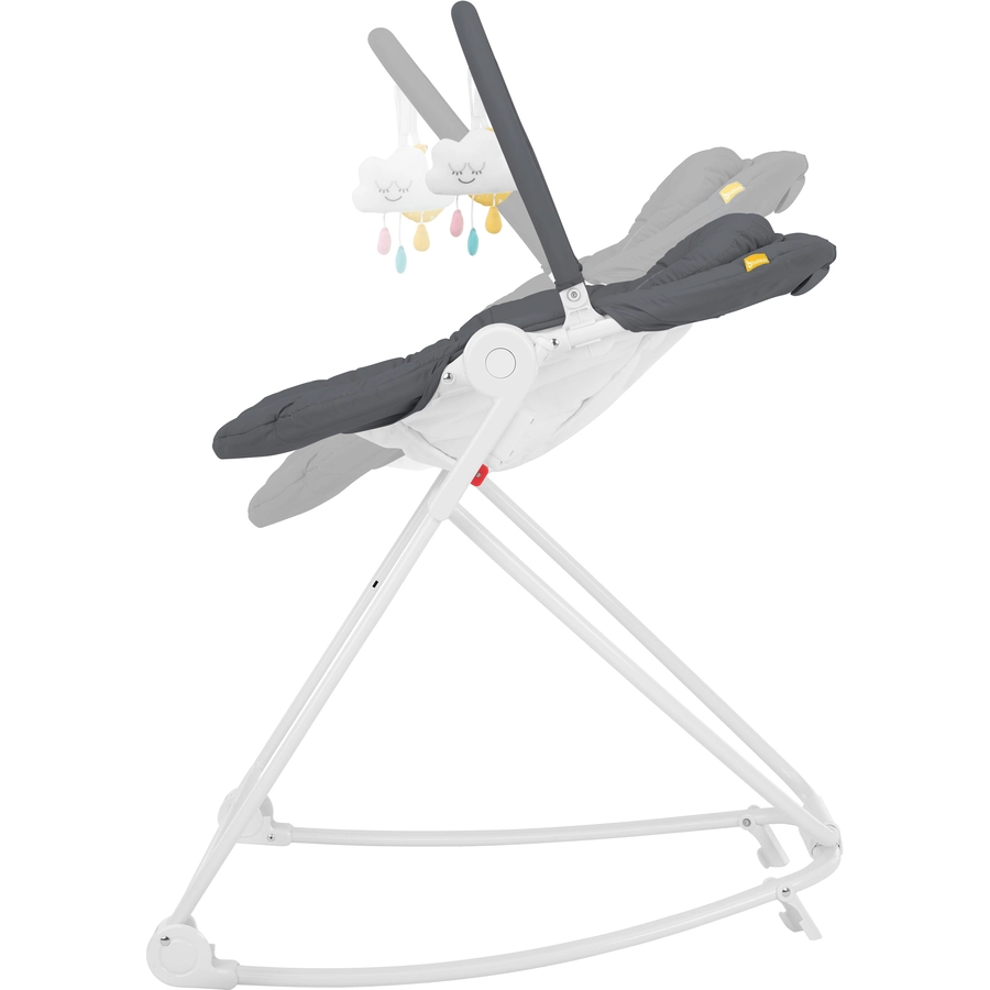 badabulle Babywippe Compact'up Moonlight