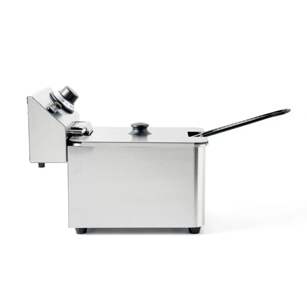 Friteuse HENDI Fritteuse Kitchen Line
