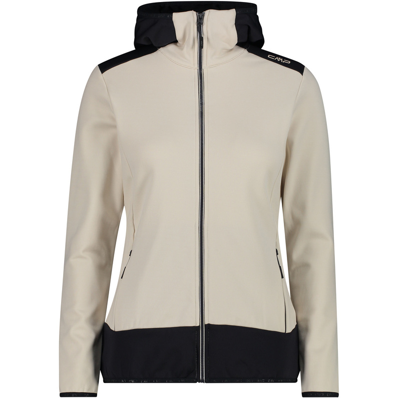 CMP Damen Hoodie Jacke