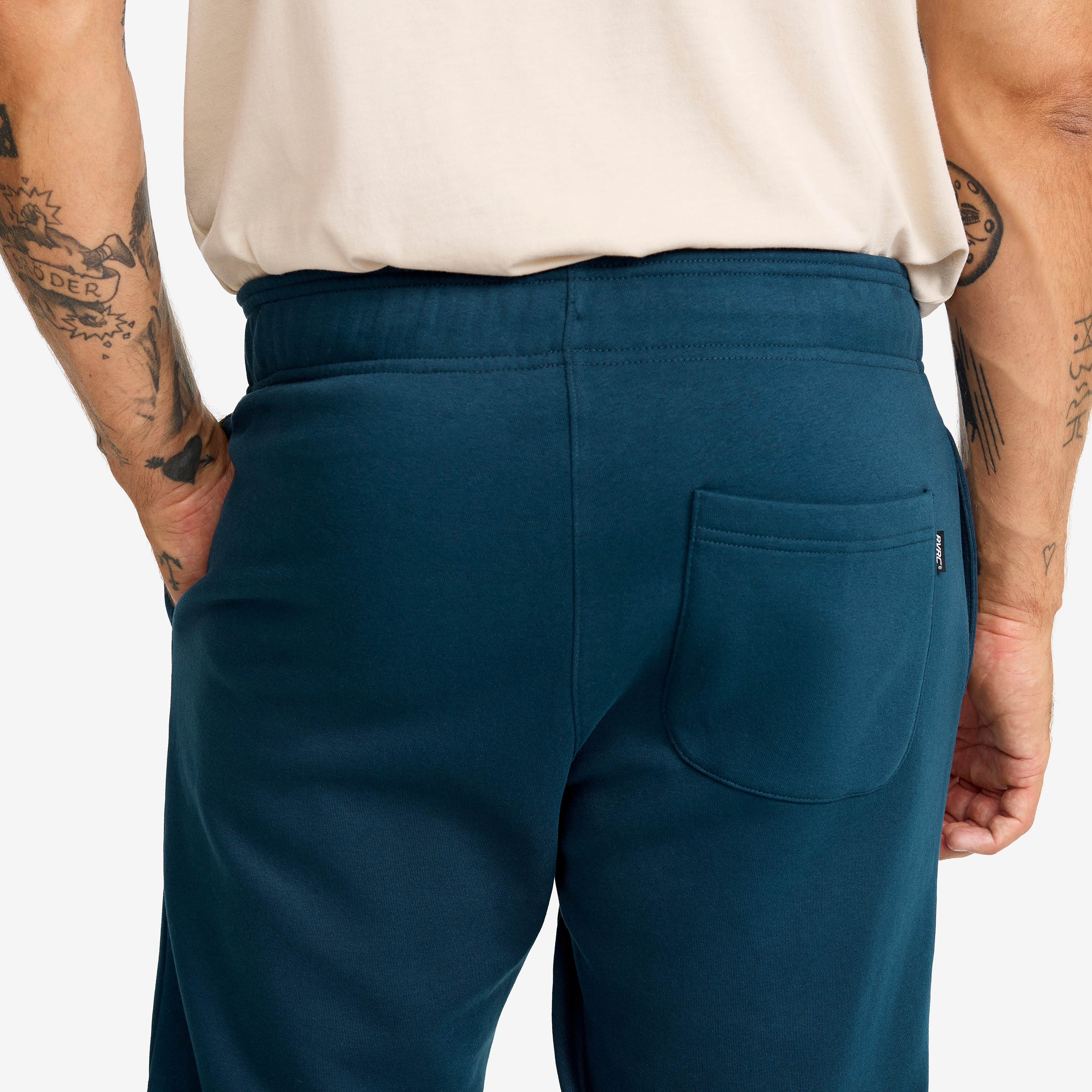 RVRC Sweatpants Herre Moonlit Ocean