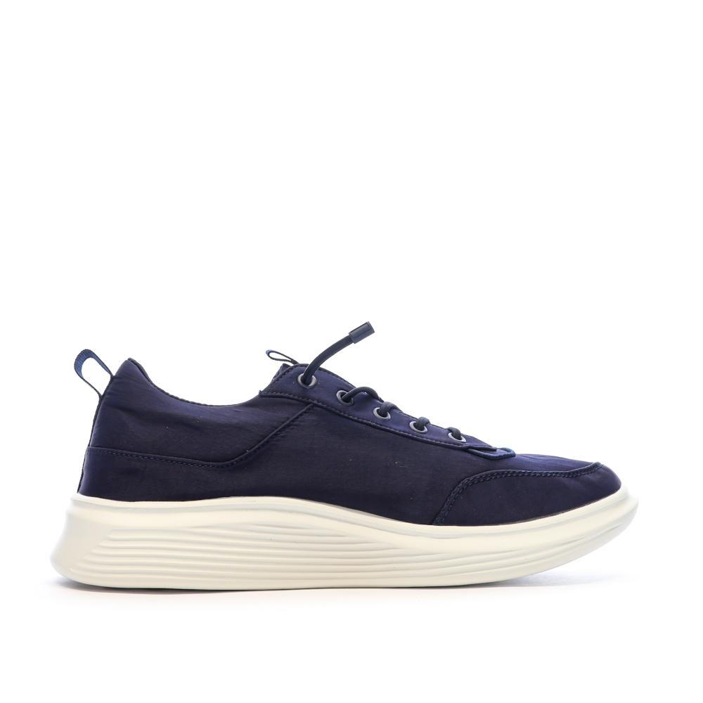 Xti Baskets Marine Homme Xti 140722