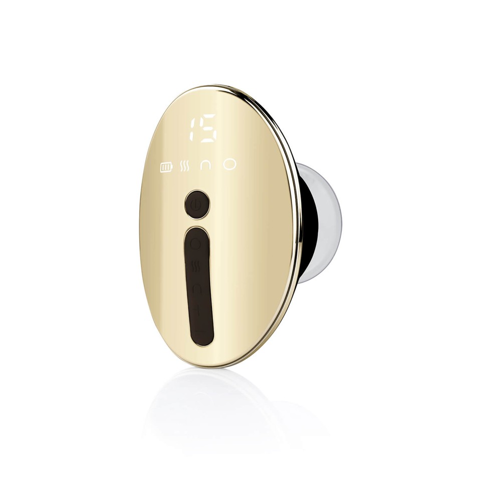 Cupping Massager Therm Body Revive