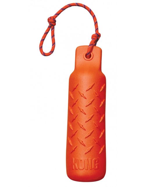 Kong Training Dummy - Hondensport - 5x5x58.5 cm Oranje