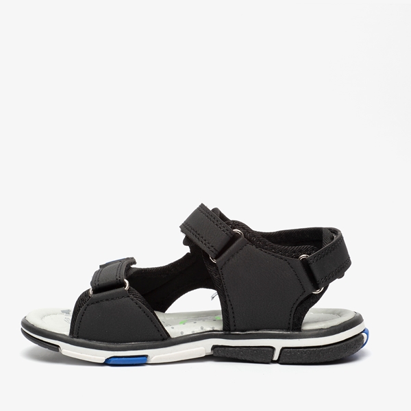 Blue Box jongens sandalen