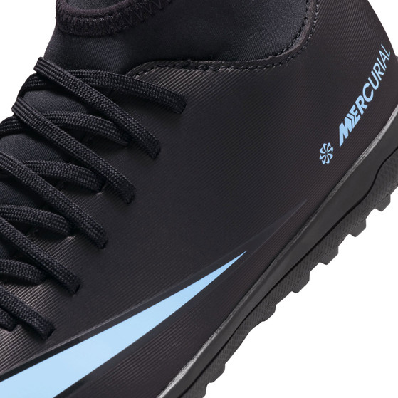 Nike Mercurial Zoom Superfly 10 Club TF Kids