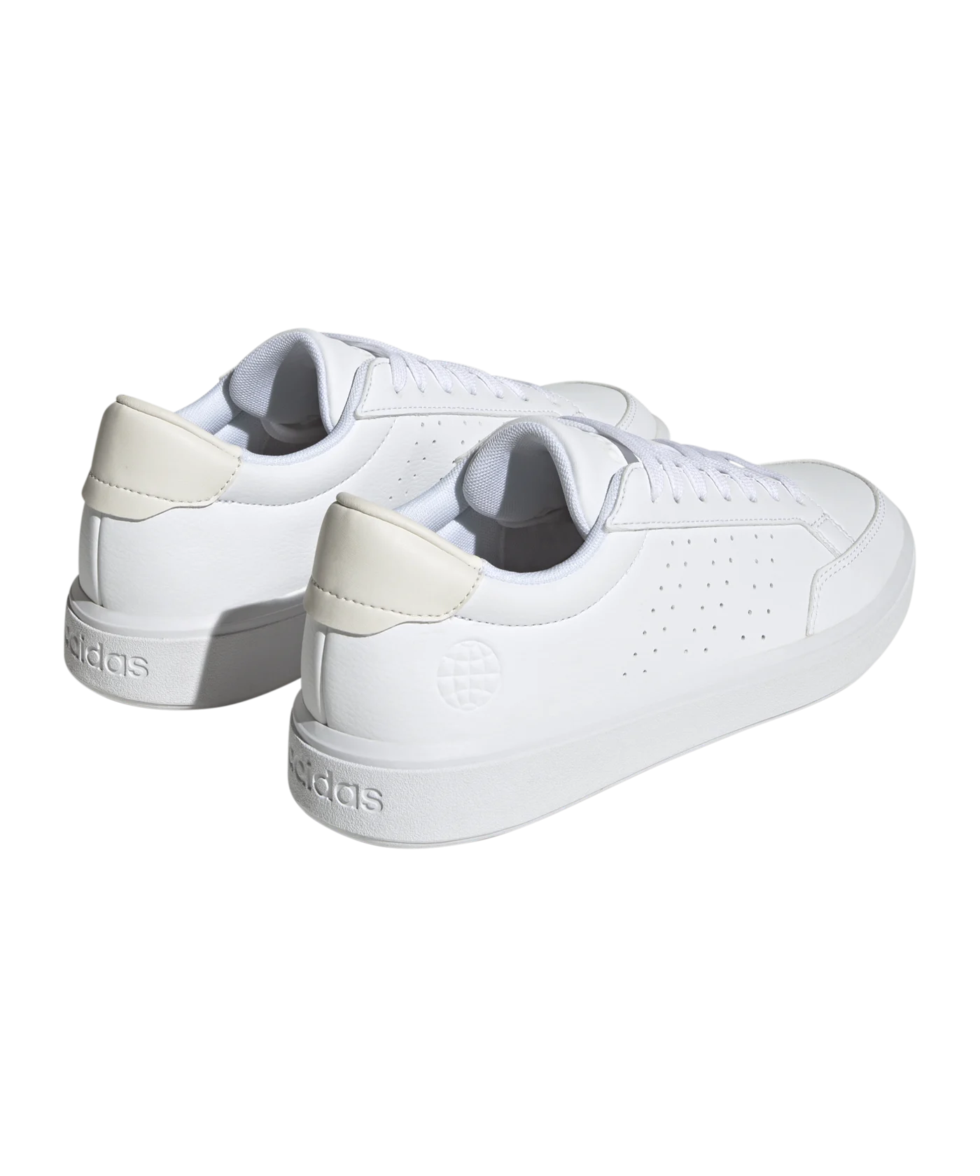 adidas Nova Court Damen Weiss