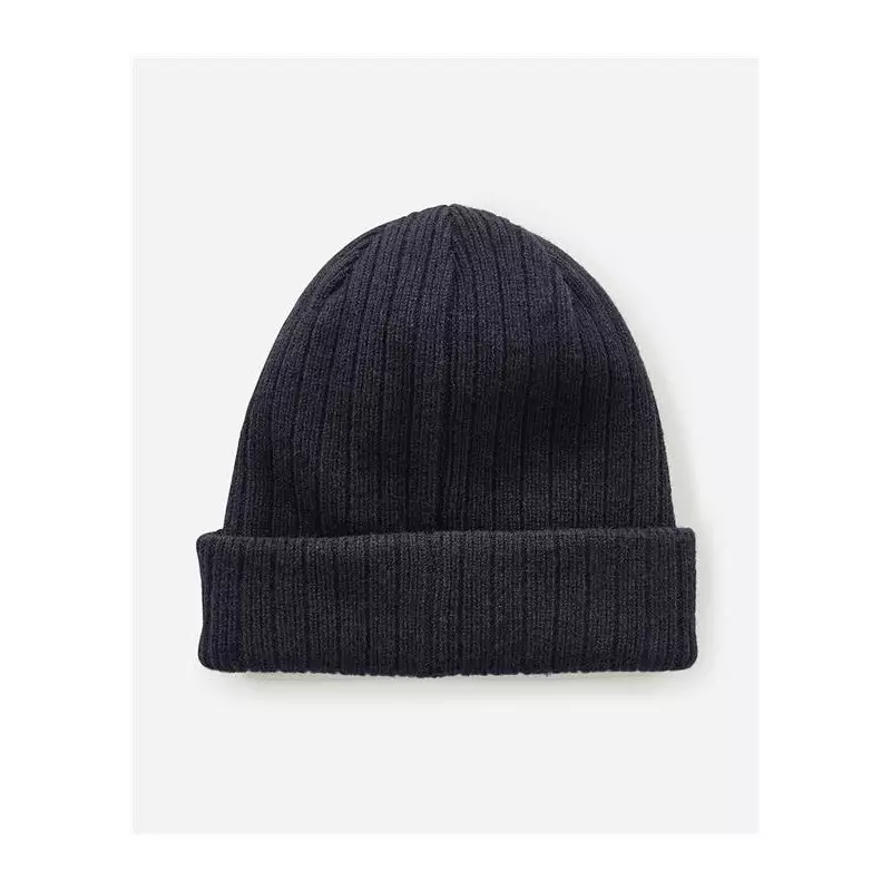 Bonnet RIPCURL Merino Searchers Reg Beanie Black