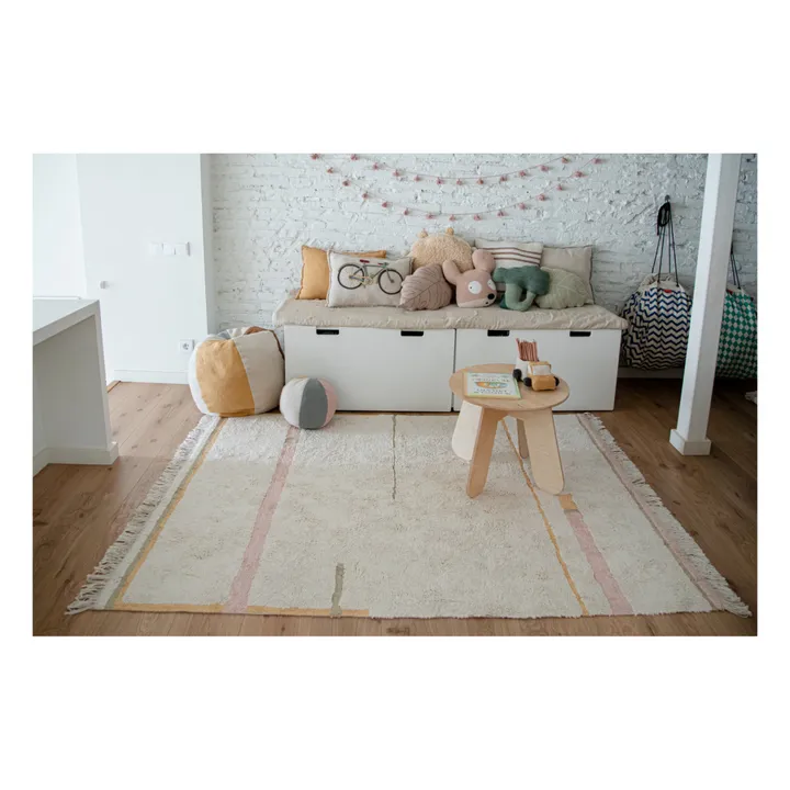 Lorena Canals Coussin Ball