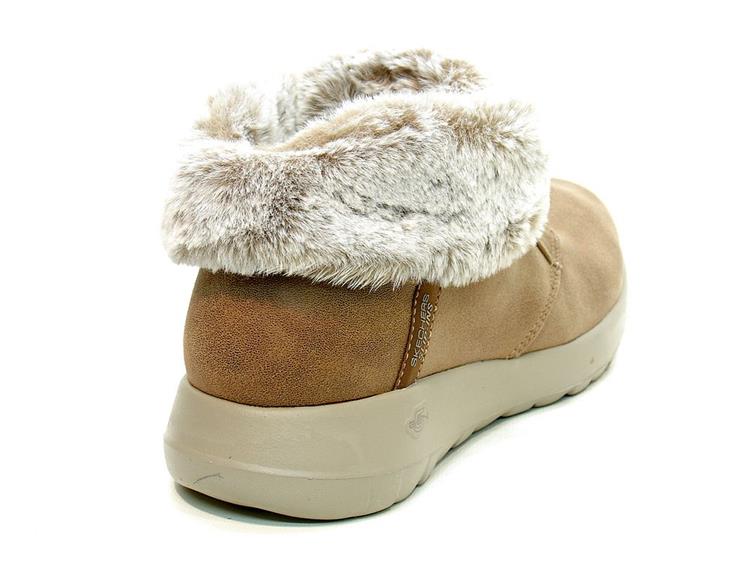 Skechers 144803 On-the-go Joy - Cozy braun