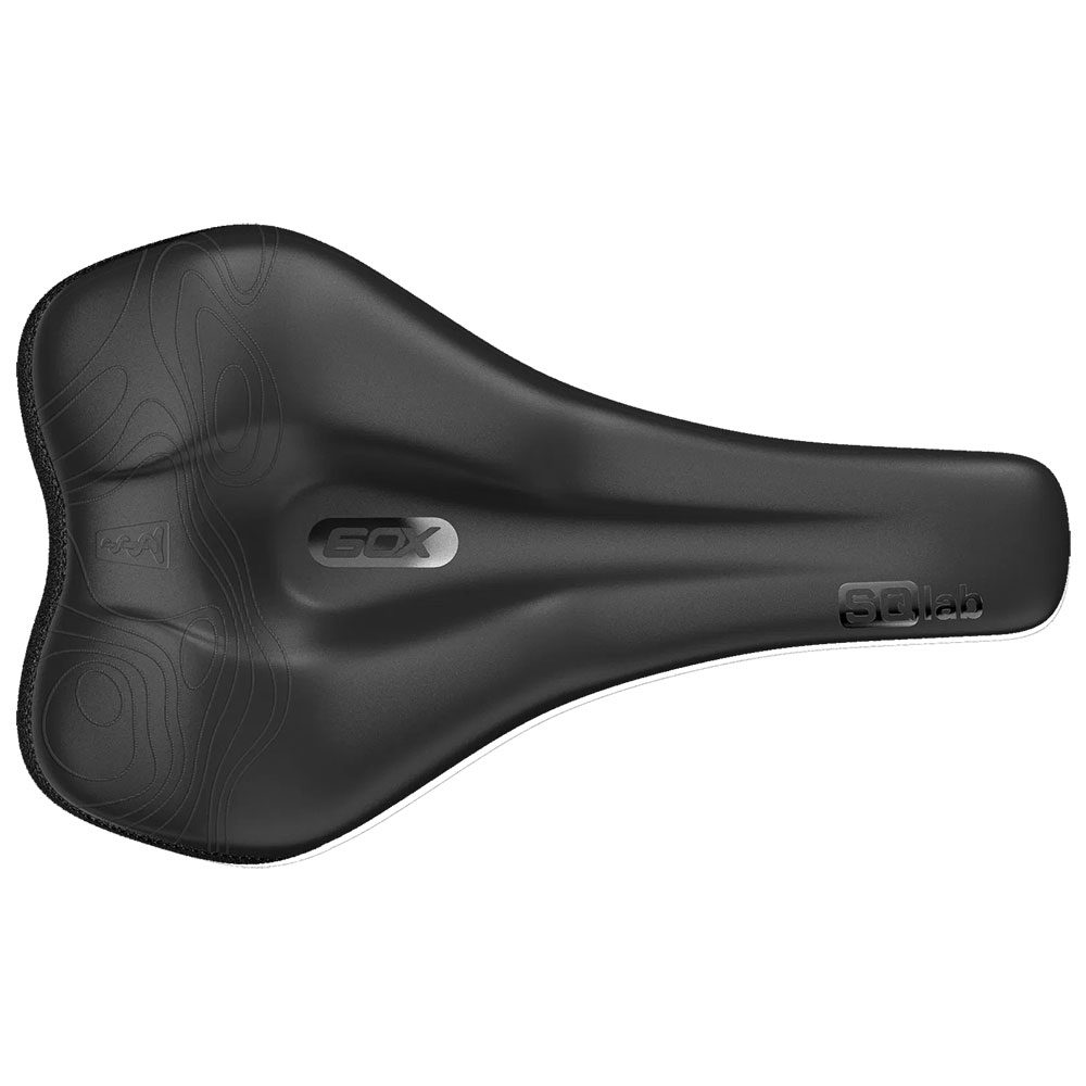 SQlab 6OX Ergowave® Active 2.2 Sattel