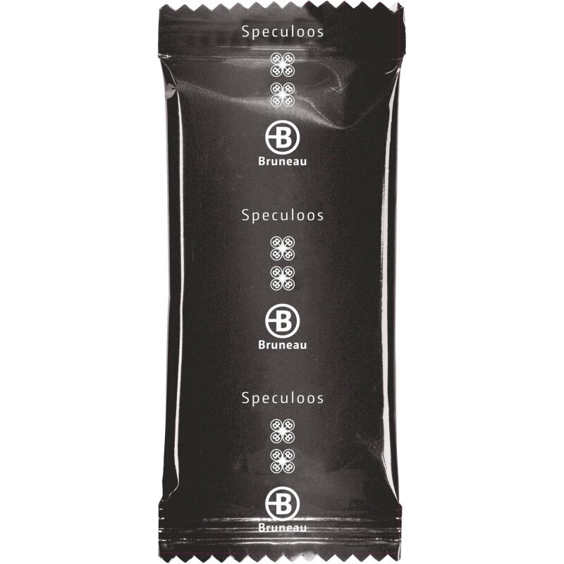 Speculoos Bruneau - Carton de 200