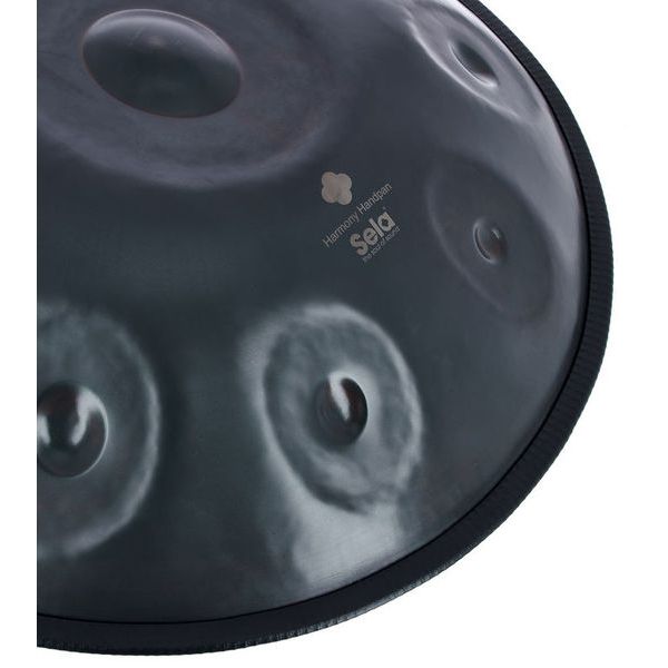 Sela Harmony Handpan D Amara 205