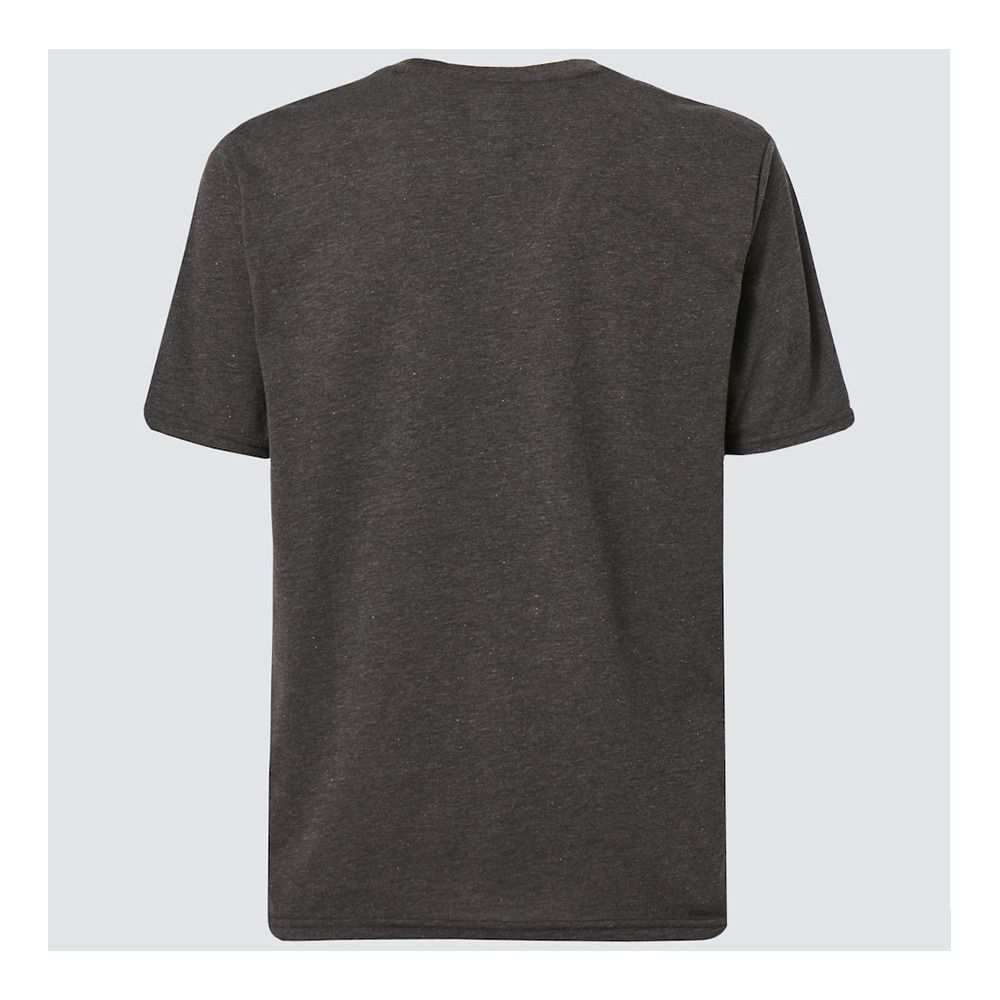 Oakley O BARK - Maillot Homme grey hthr/stone grey