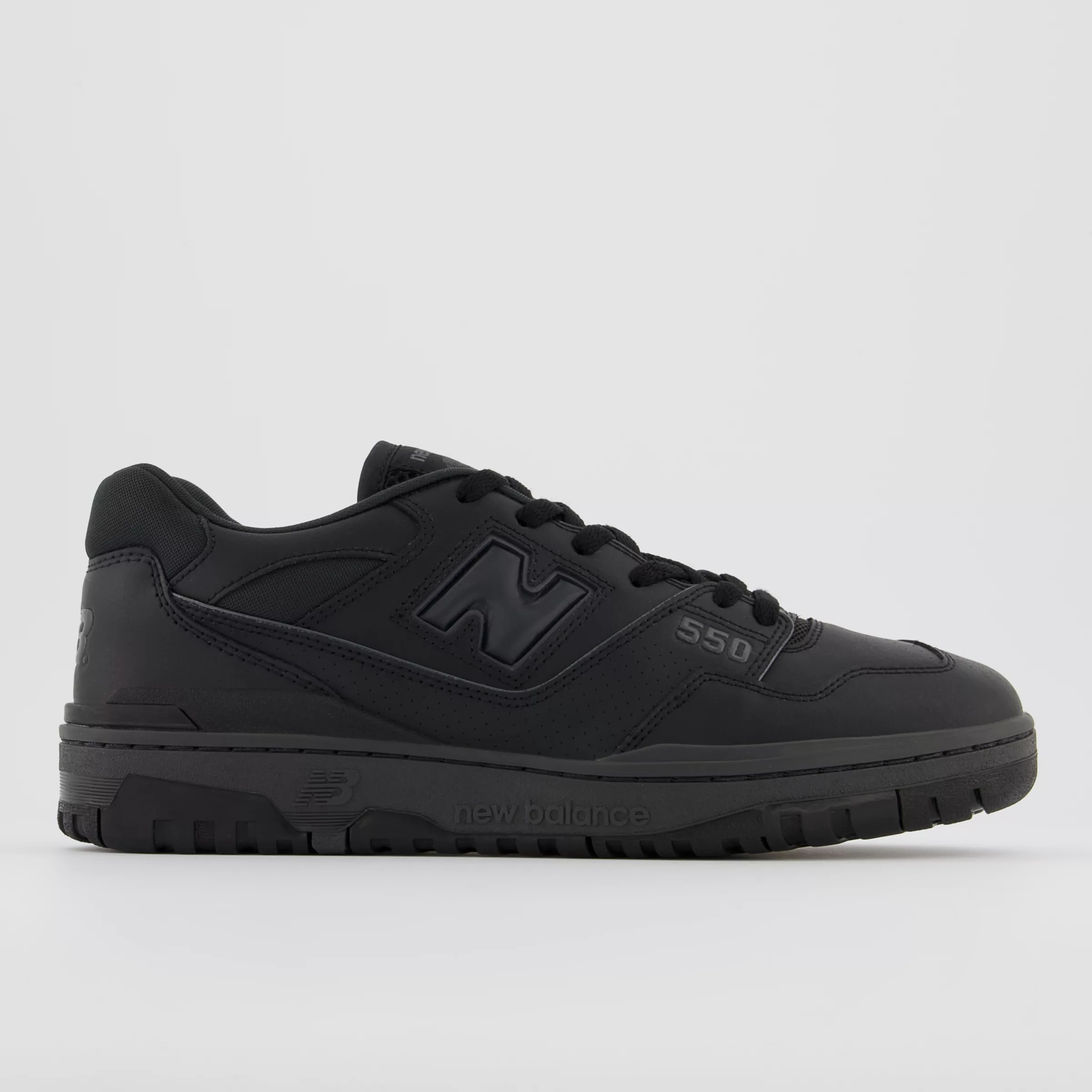 550 Black