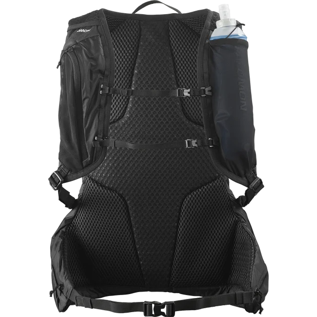 XT 15  Hiking-Tasche Unisex