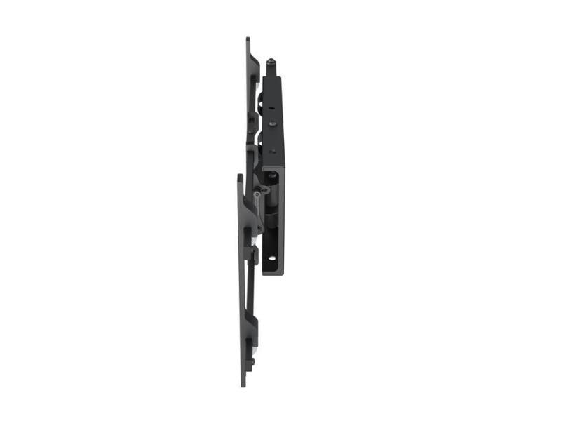 Multibrackets Wandhalterung 6539 Schwarz TV-Wandhalterung Long Arm