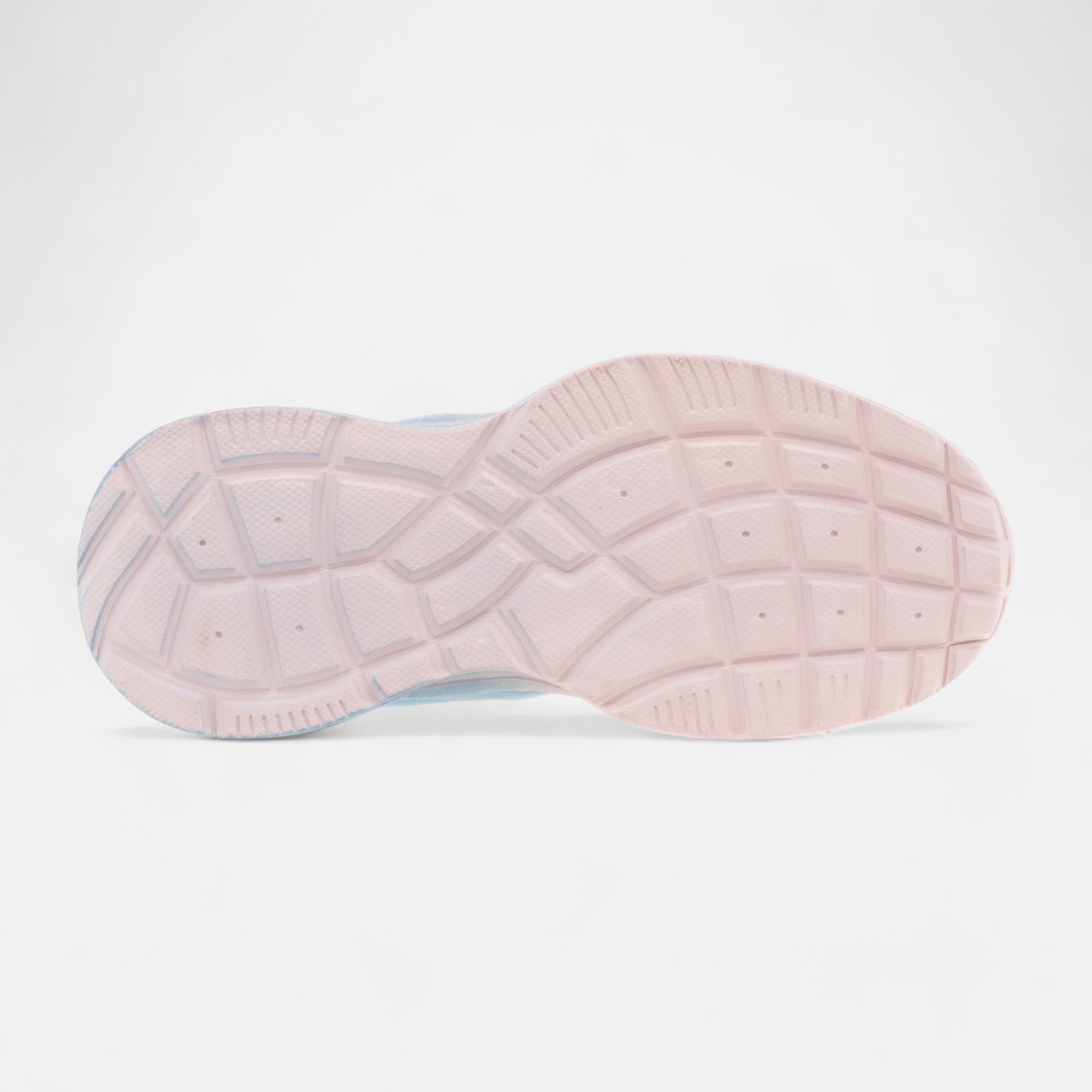 Sneakers Fille multicolore