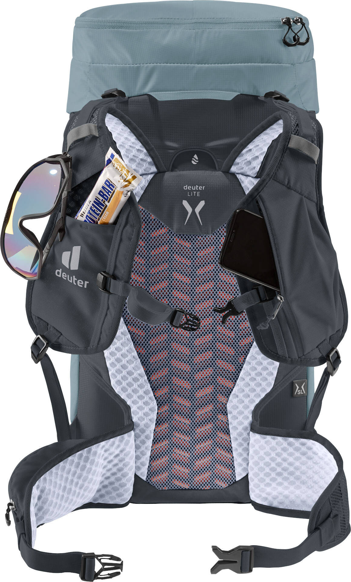 deuter| Damen Wanderrucksack Speed Lite 28 SL