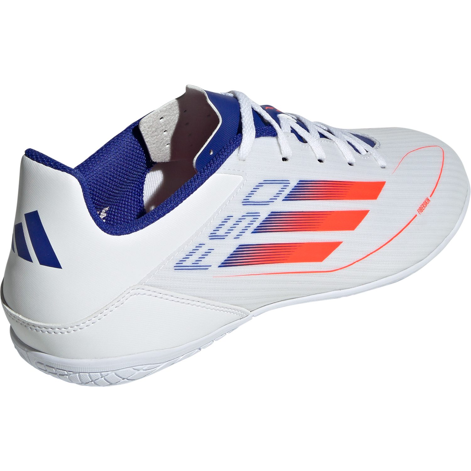adidas F50 Club IN Fußballschuhe footwear white