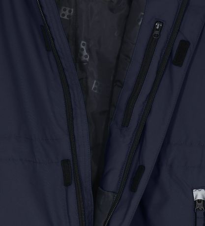 LEGO? Wear Flyverdragt - LWJipe - Dark Navy