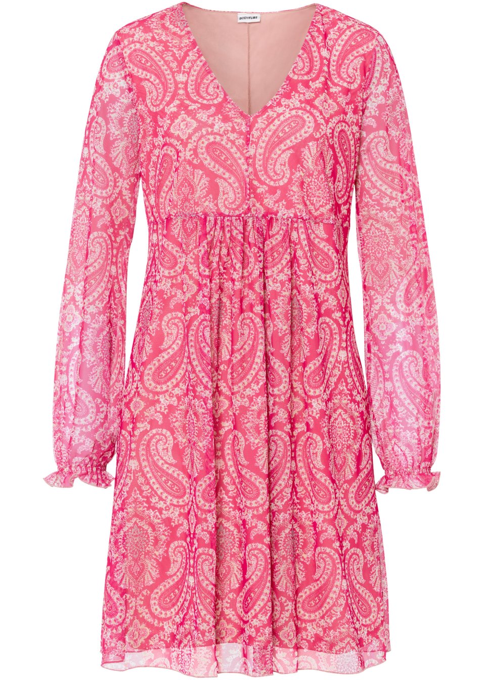 Robe-tunique