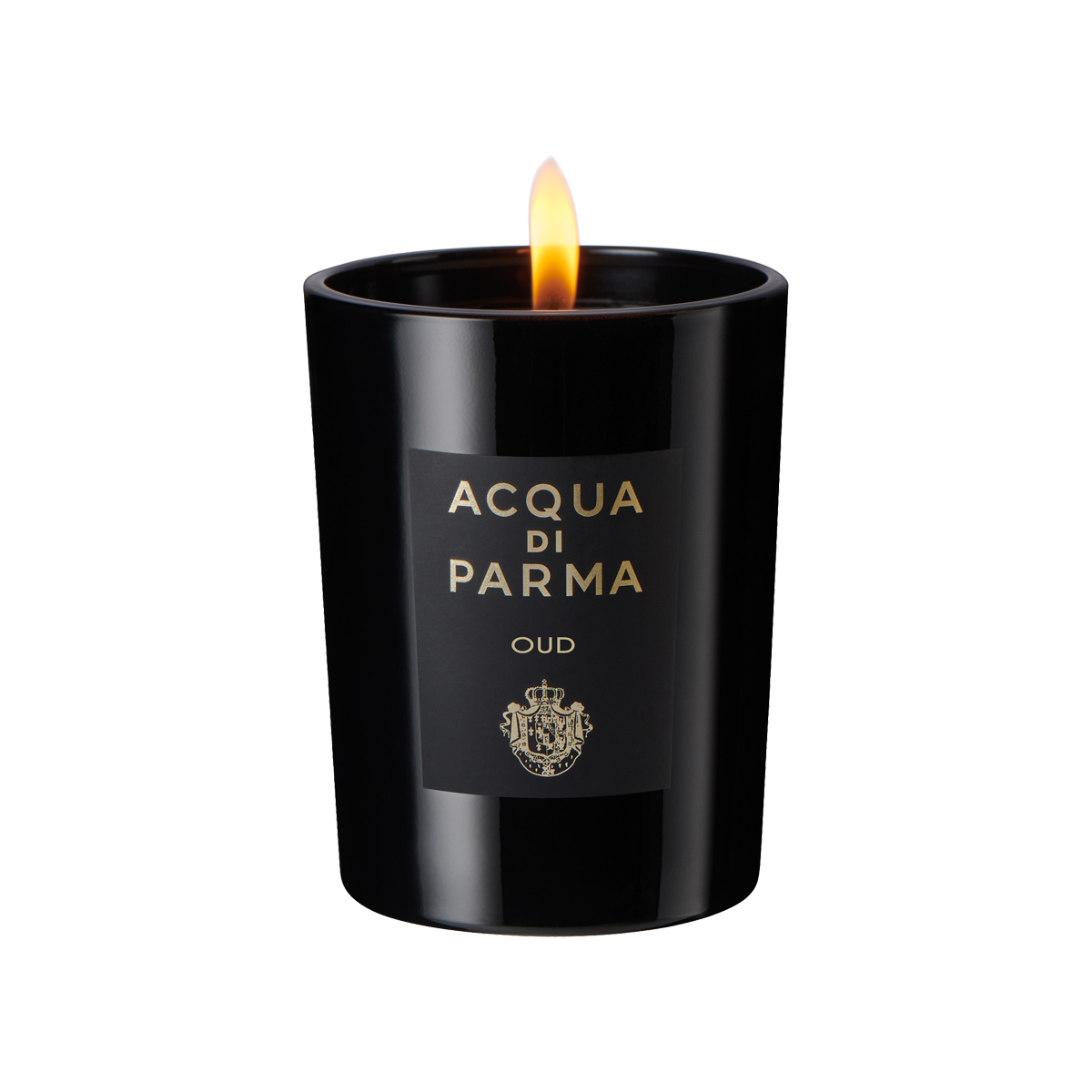 Oud Candle 200gr