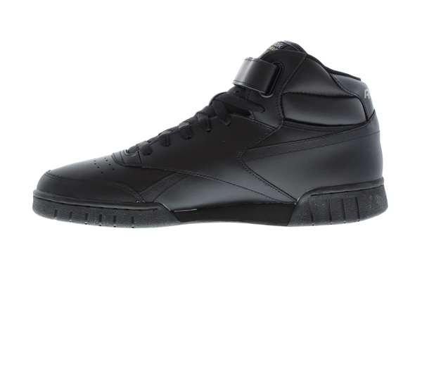 Reebok Men's Exofit Hi Top Trainers