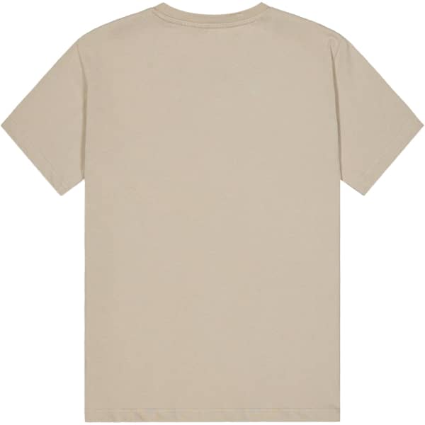 T-shirt PICTURE YORRA TEE PLAZA TAUPE