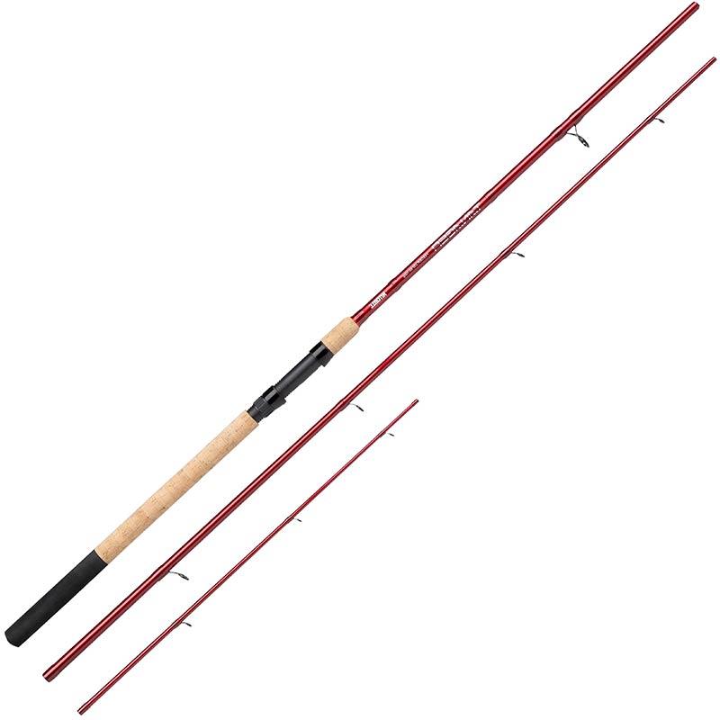 Canne Feeder Mitchell Tanager Red Power Feeder