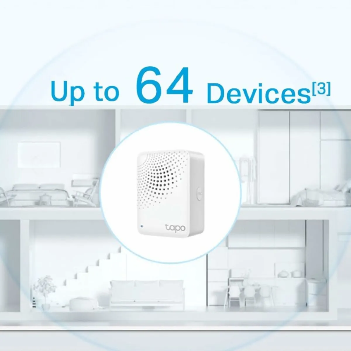 TP-LINK Tapo H100