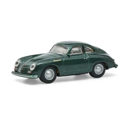 Schuco 452658000 - Porsche 356A Coupé 1:87