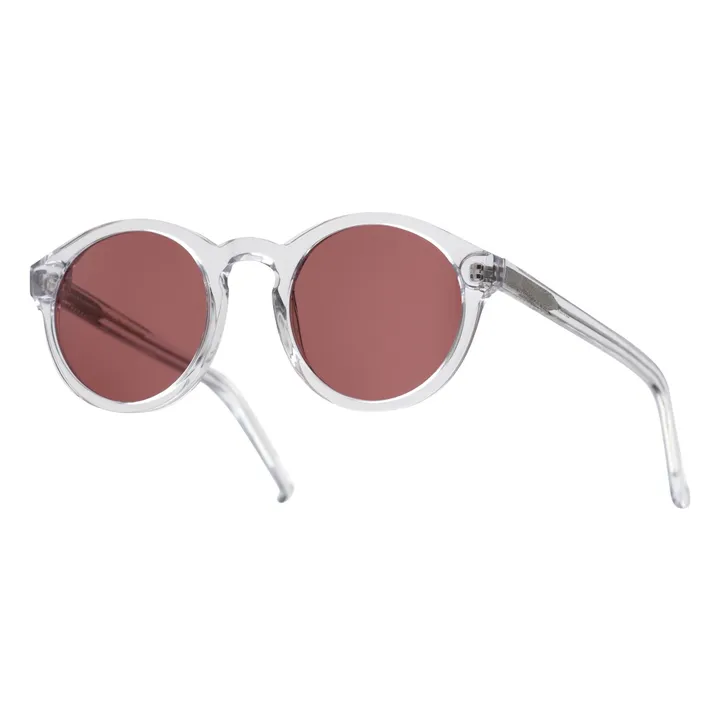Monokel Lunettes de Soleil Barstow | Rose