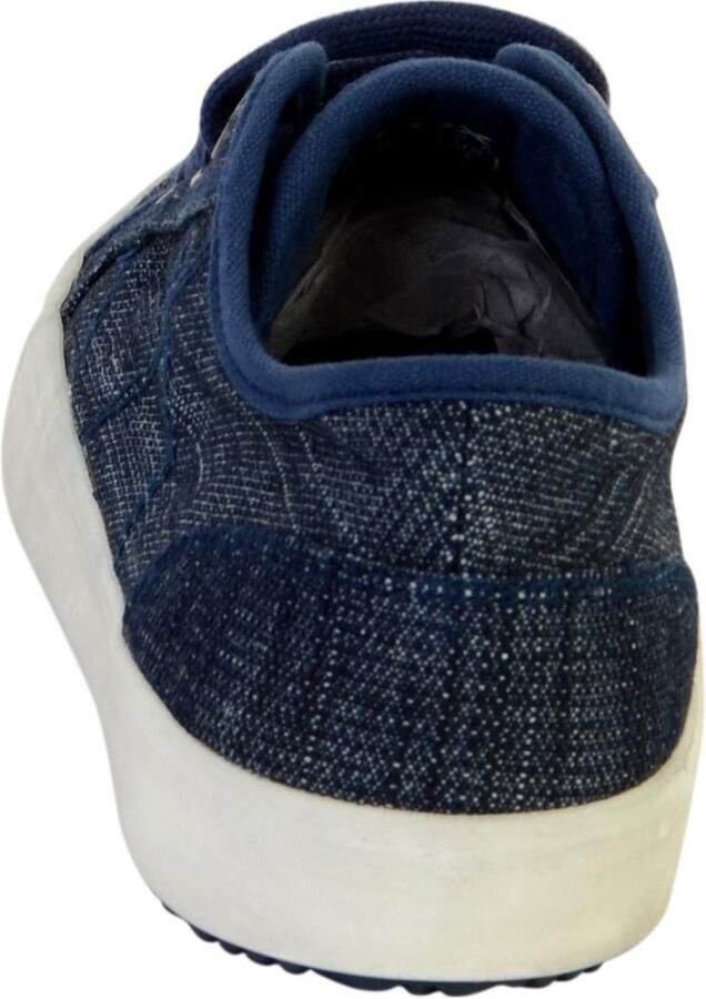 Geox Lage Sneakers J ALONISSO