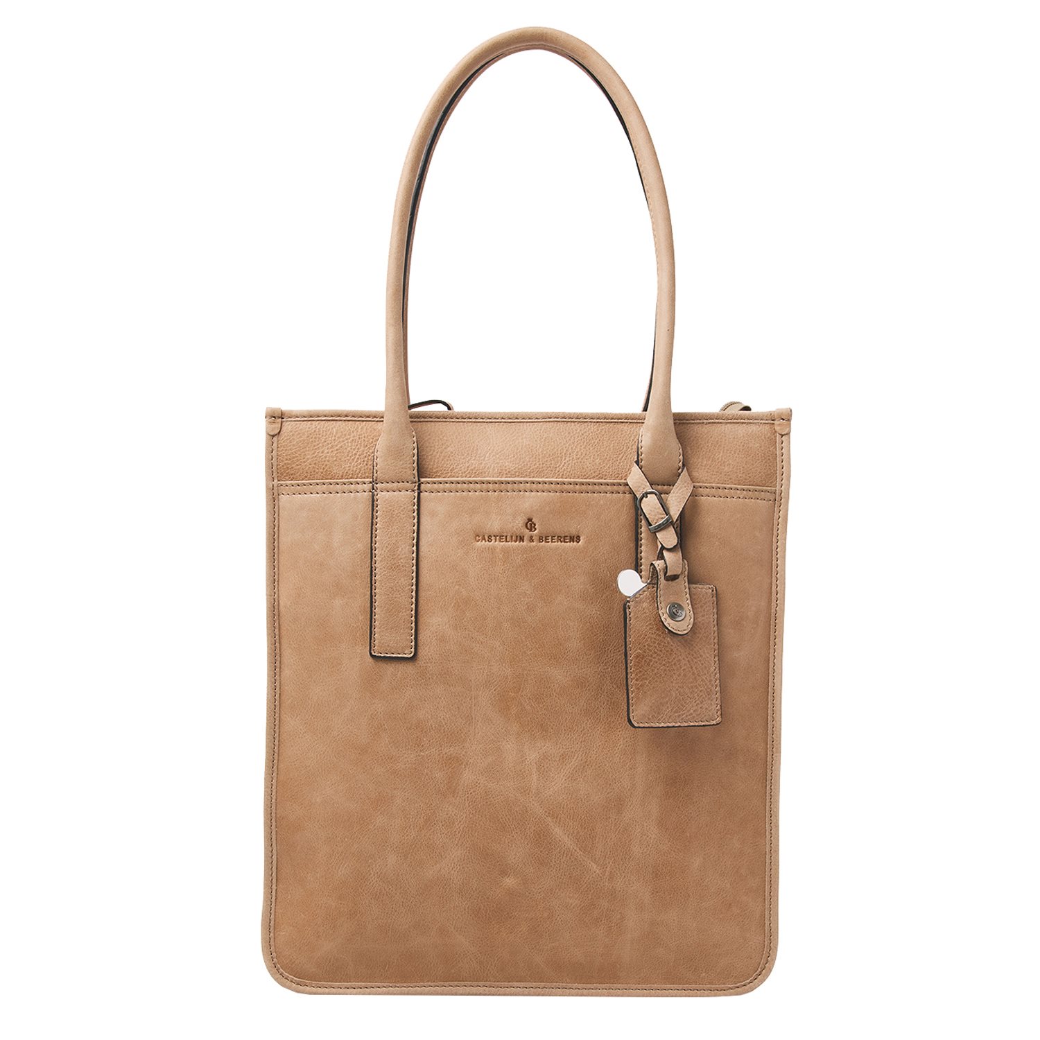 Castelijn & Beerens Carisma Laptop Shopper 15.6