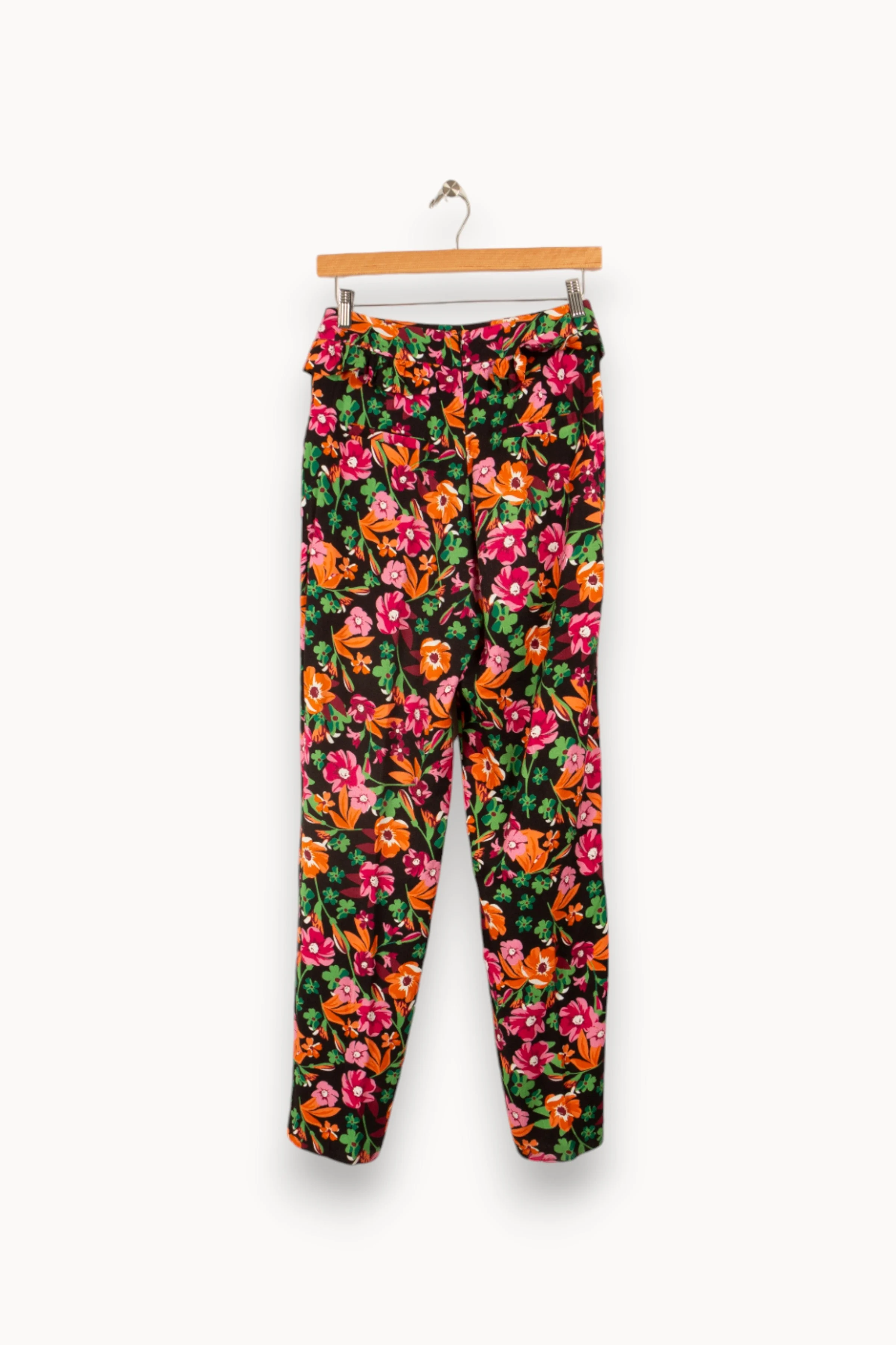 Pantalon multicolore | Multicolore
