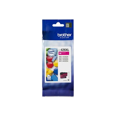 Brother LC426XL - magenta - cartouche d'encre originale
