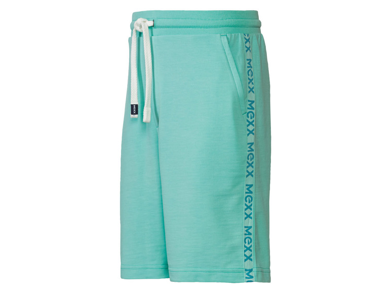 Heren sweatshort