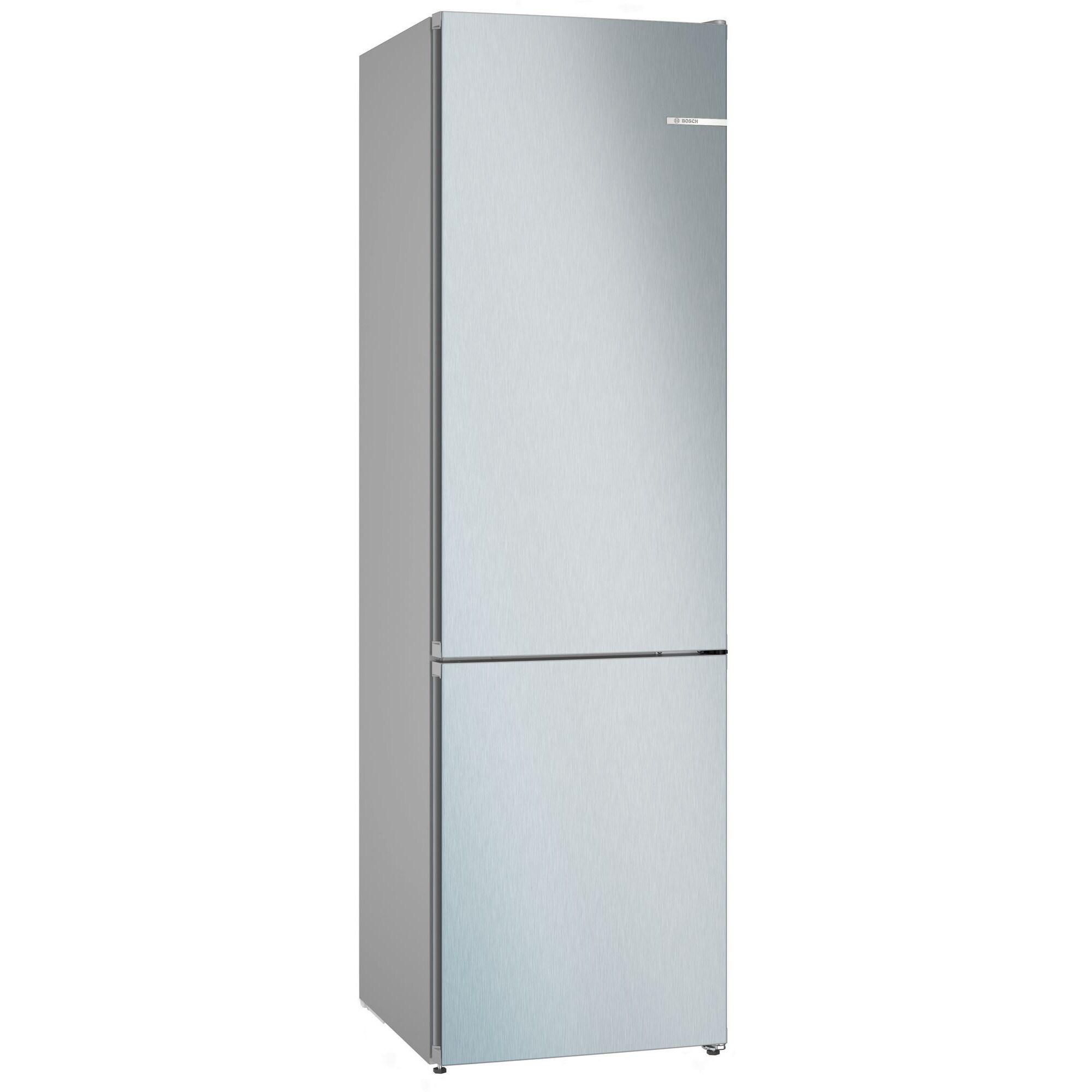 Bosch Kühl-/Gefrierkombination KGN392LBF Serie 4