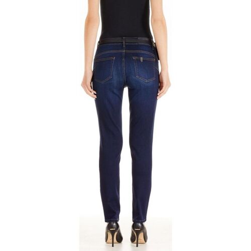 Liu Jo - IDEAL UF2001 D4376-78215 Azul
