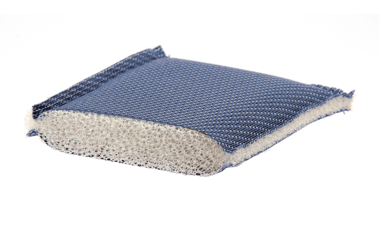 Crespo AP/302 Air-Deluxe Sitzhocker blau