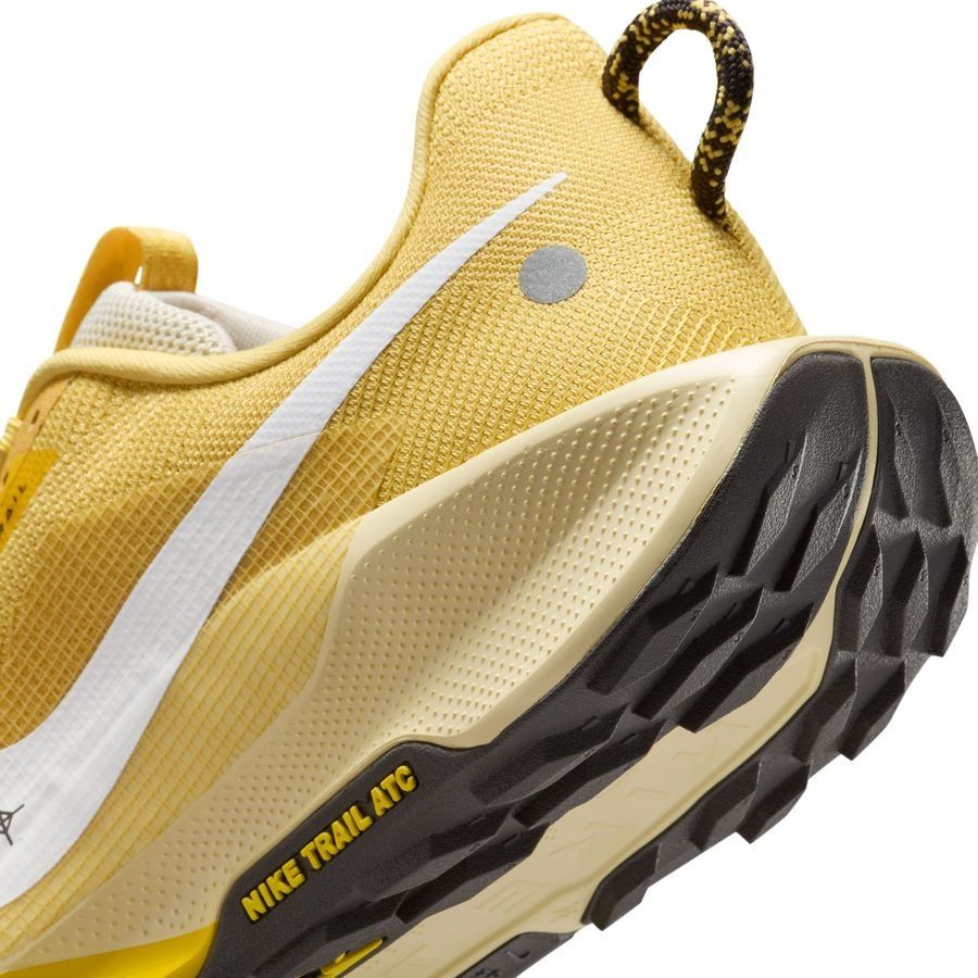 Nike Chaussures de Running Pegasus Trail 5 - Or/Blanc/Alabaster