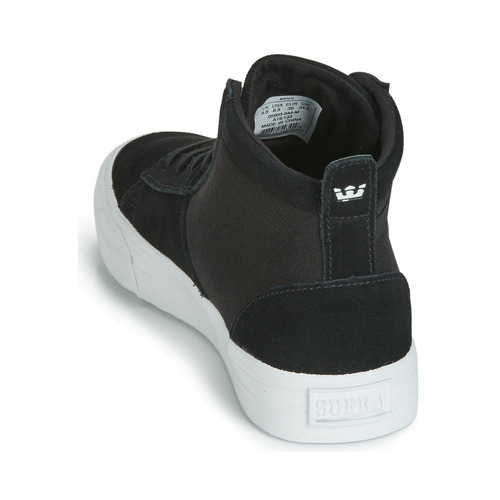 Supra - STACKS MID - Noir