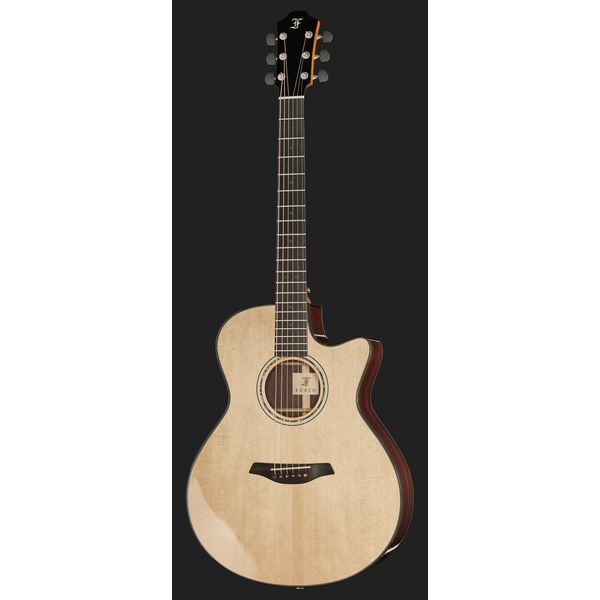 Furch Yellow Gc-SR