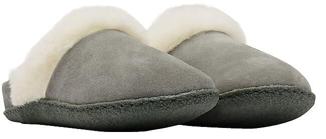 SOREL - CHAUSSON DE CHALET NAKISKA SLIDE II QUARRY GRILL