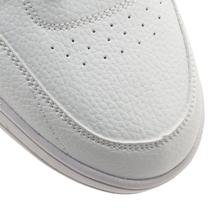 Hummel Chaussures Match Point - Blanc