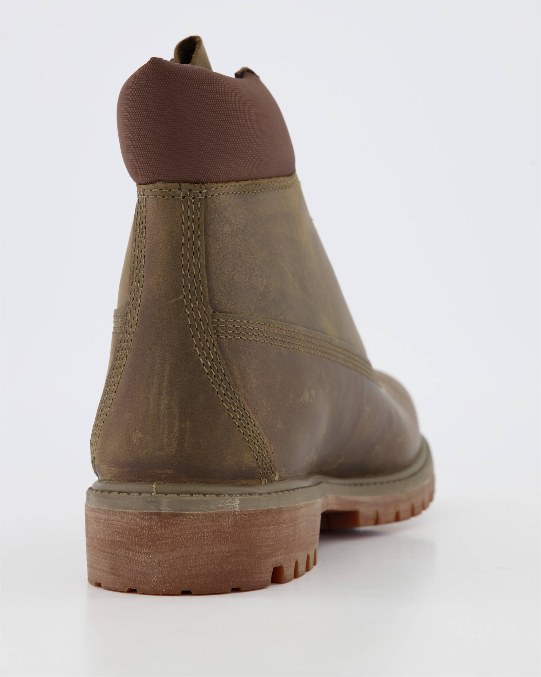 Timberland| Herren Boots CANTEEN